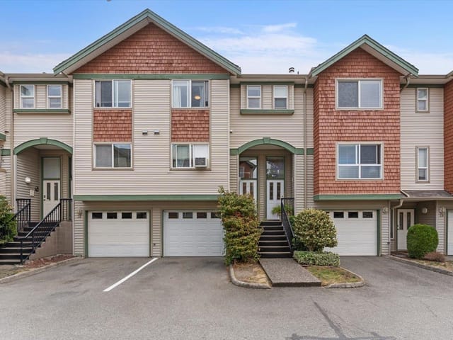 Townhouse for sale in Chilliwack, Chilliwack, 31 9470 Hazel Street, 263190907 | Realtylink.org