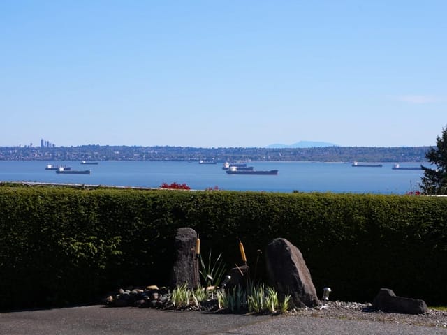 House for sale in West Vancouver, West Vancouver, 4211 Rockridge Crescent, 263190908 | Realtylink.org