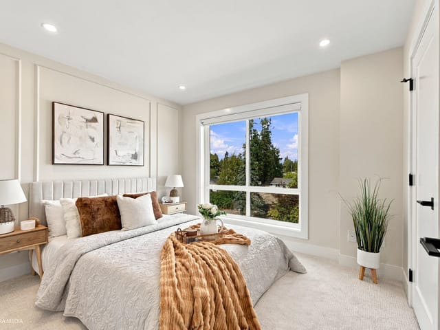 Townhouse for sale in Surrey, Cloverdale, 4 17432 58 Avenue, 263190909 | Realtylink.org