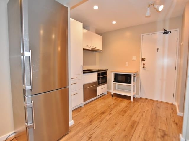 Apartment for rent in Vancouver, Vancouver West, 203 1950 W 8th Avenue, 263190911 | Realtylink.org
