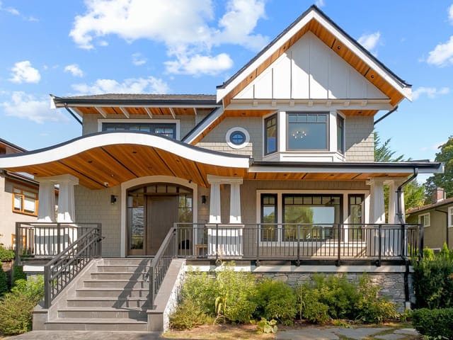 House for sale in Vancouver, Vancouver West, 2051 W King Edward Avenue, 263190912 | Realtylink.org