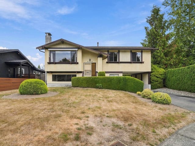 House for sale in Langley, Langley, 4846 207a Street, 263190913 | Realtylink.org