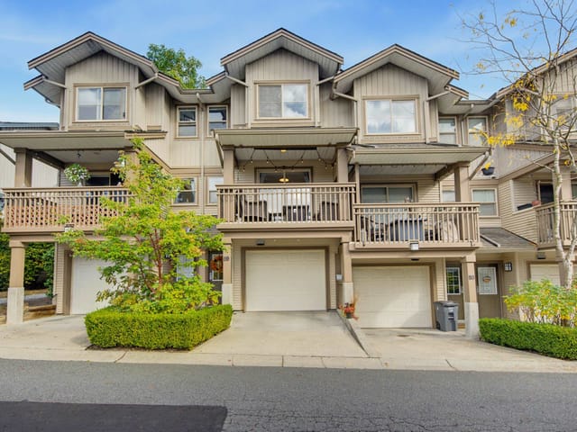 Townhouse for sale in Surrey, Cloverdale, 89 19250 65 Avenue, 263190917 | Realtylink.org