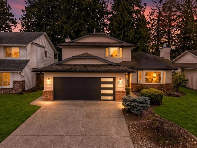 House for sale in Pitt Meadows, Pitt Meadows, 19566 Park Road, 263190918 | Realtylink.org