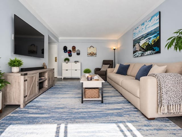 Apartment for sale in Vancouver, Vancouver West, 803 1270 Robson Street, 263190923 | Realtylink.org
