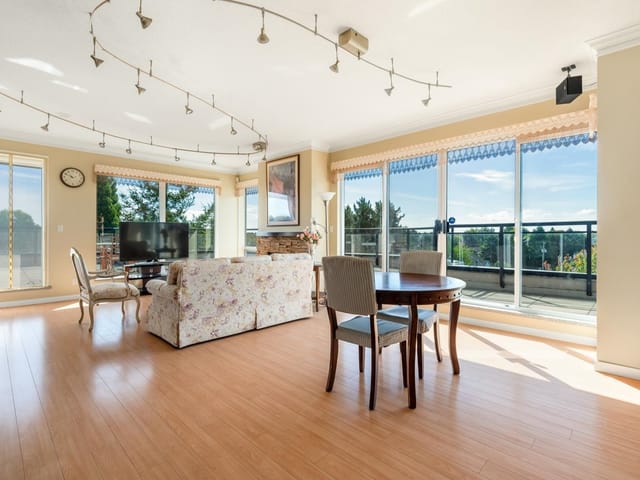Apartment for sale in Richmond, Richmond, 419 8480 Granville Avenue, 263190927 | Realtylink.org