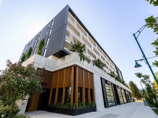 Apartment for sale in Port Moody, Port Moody, 603 3055 Murray Street, 263190928 | Realtylink.org