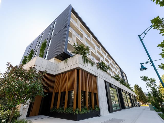 Apartment for sale in Port Moody, Port Moody, 603 3055 Murray Street, 263190928 | Realtylink.org