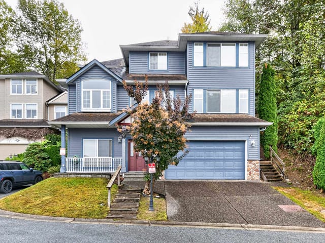 House for sale in Port Coquitlam, Port Coquitlam, 28 1615 Shaughnessy Street, 263190931 | Realtylink.org