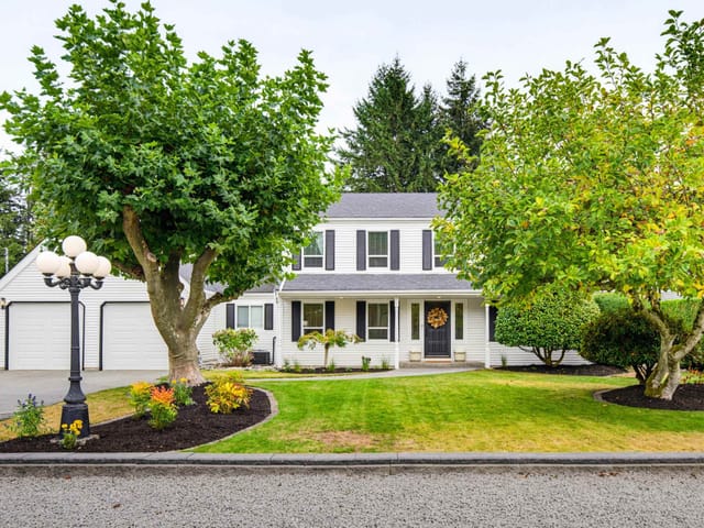 House for sale in Langley, Langley, 5740 244b Street, 263190935 | Realtylink.org