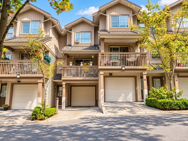 Townhouse for sale in Surrey, Cloverdale, 68 19250 65 Avenue, 263190937 | Realtylink.org