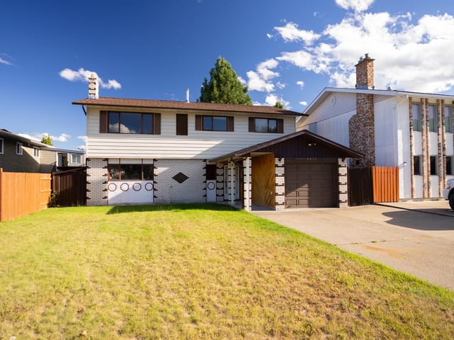 House for sale in Prince George, PG City West, 4635 Senkpiel Avenue, 263190939 | Realtylink.org