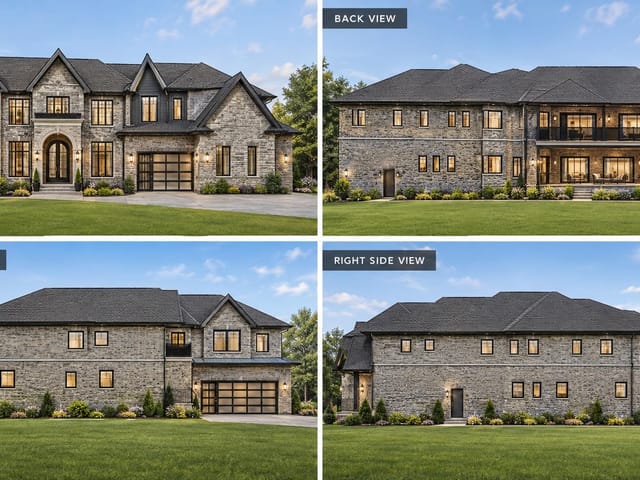 Lot for sale in Surrey, North Surrey, 8880 Harvie Road, 263190943 | Realtylink.org