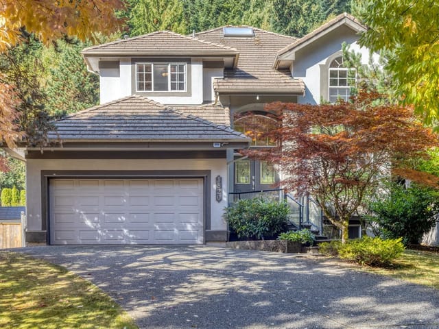 House for sale in Coquitlam, Coquitlam, 1820 Camelback Court, 263190946 | Realtylink.org