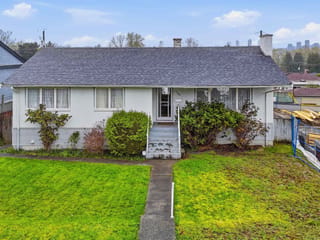 House for sale in Burnaby, Burnaby South, 4465 Price Crescent, 263190948 | Realtylink.org