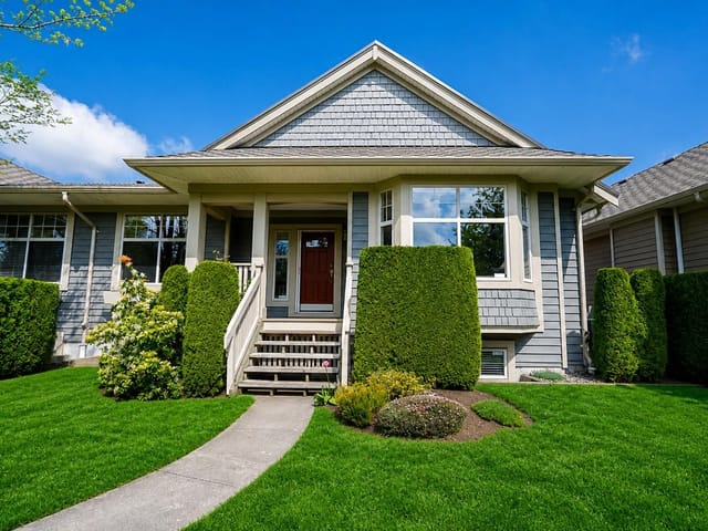 Townhouse for sale in Surrey, South Surrey White Rock, 3 15425 Rosemary Heights Crescent, 263190949 | Realtylink.org