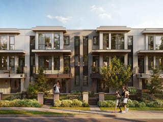 Townhouse for sale in Richmond, Richmond, 102 3888 Moresby Drive, 263190951 | Realtylink.org