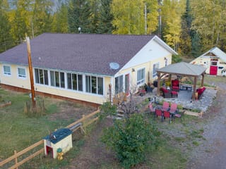 House for sale in Fort St. James, Fort St. James, 11698 Dickinson Loop, 263190954 | Realtylink.org