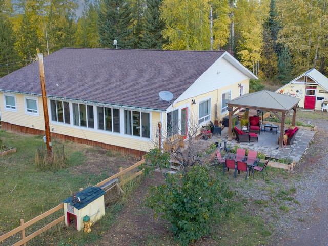 House for sale in Fort St. James, Fort St. James, 11698 Dickinson Loop, 263190954 | Realtylink.org