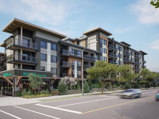 Apartment for rent in Langley, Langley, A3xx 8233 20b Street, 263190956 | Realtylink.org