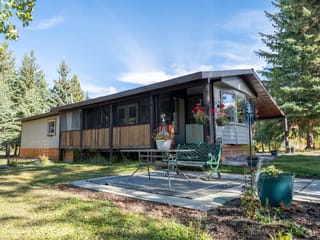 Manufactured Home for sale in Cluculz Lake, PG Rural West, 53270 Jardine Road, 263190959 | Realtylink.org