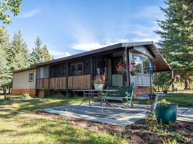 Manufactured Home for sale in Cluculz Lake, PG Rural West, 53270 Jardine Road, 263190959 | Realtylink.org
