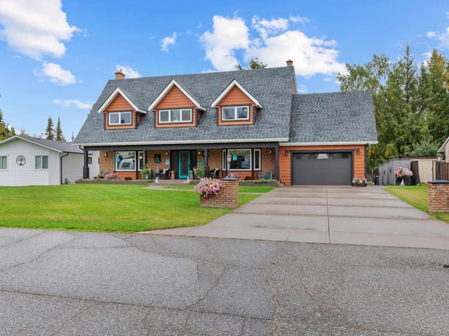 House for sale in Prince George, PG City North, 2656 Carlisle Way, 263190964 | Realtylink.org