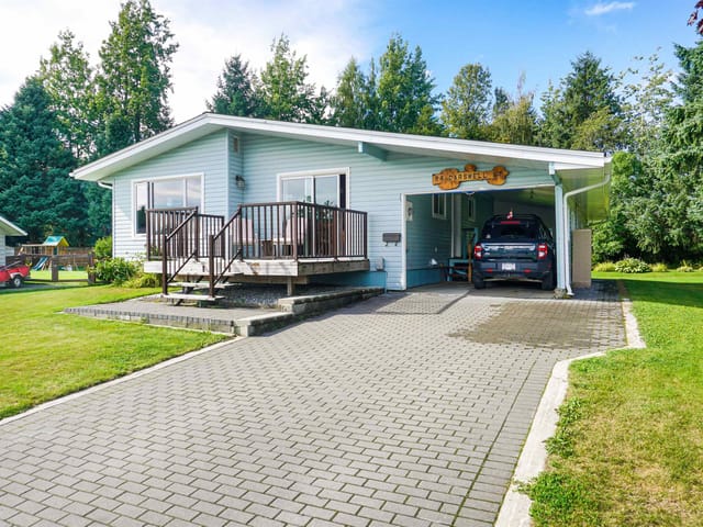 House for sale in Kitimat, Kitimat, 84 Carswell Street, 263190966 | Realtylink.org