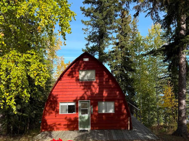 Recreational Property for sale in Cluculz Lake, PG Rural West, 52260 Lloyd Drive, 263190967 | Realtylink.org