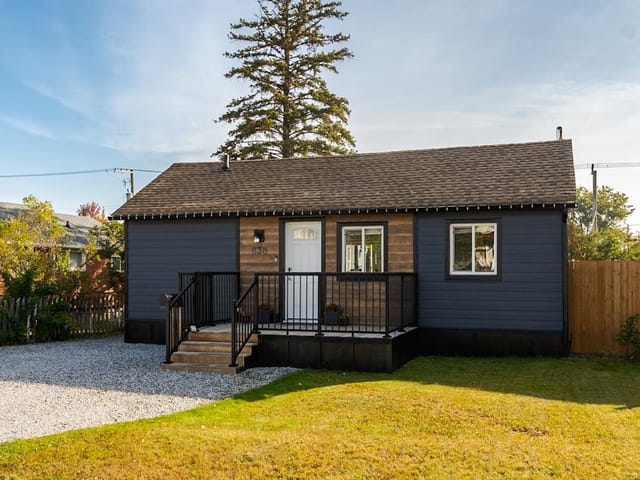House for sale in Prince George, PG City Central, 838 Douglas Street, 263190972 | Realtylink.org
