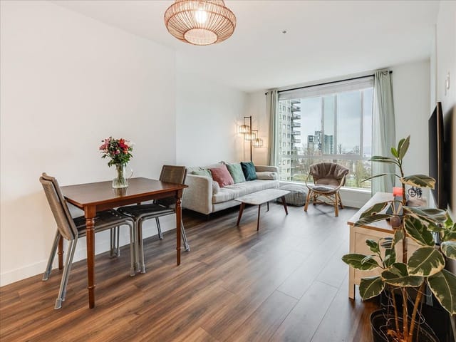 Apartment for sale in North Vancouver, North Vancouver, 406 108 E 8th Street, 263190975 | Realtylink.org