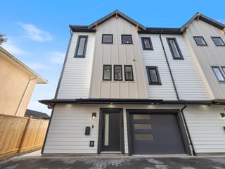 1/2 Duplex for sale in Burnaby, Burnaby South, 1 7087 Mary Avenue, 263190978 | Realtylink.org