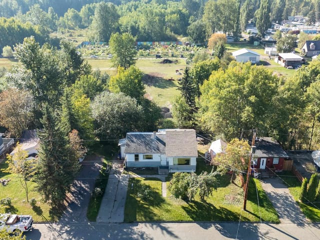 House for sale in Prince George, PG City Central, 1161 Cuddie Crescent, 263190984 | Realtylink.org