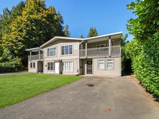 Fourplex for sale in Port Coquitlam, Port Coquitlam, 1683 Suffolk Avenue, 263190985 | Realtylink.org