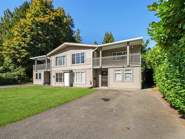 Fourplex for sale in Port Coquitlam, Port Coquitlam, 1683 Suffolk Avenue, 263190985 | Realtylink.org