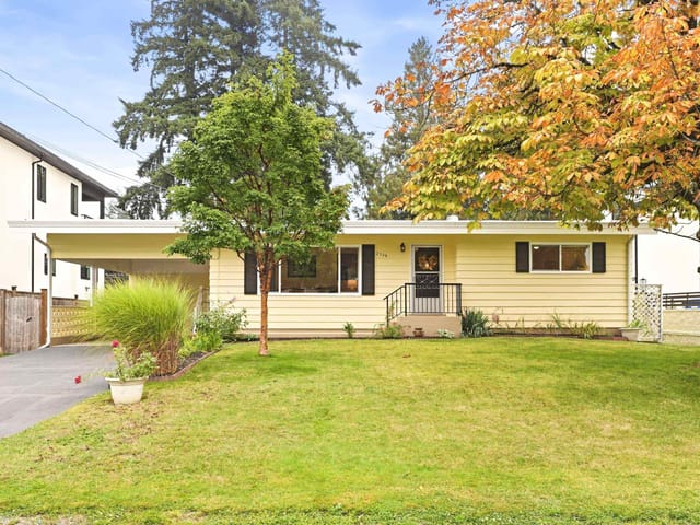 House for sale in Abbotsford, Abbotsford, 2136 Sherwood Crescent, 263190995 | Realtylink.org