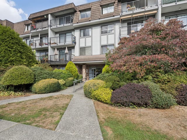 Apartment for sale in North Vancouver, North Vancouver, 303 236 W 2nd Street, 263190996 | Realtylink.org