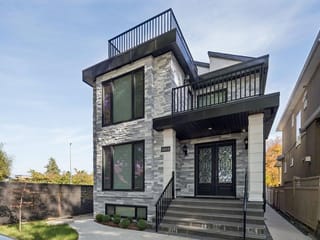 House for rent in Vancouver, Vancouver East, 2 6262 Battison Street, 263190997 | Realtylink.org