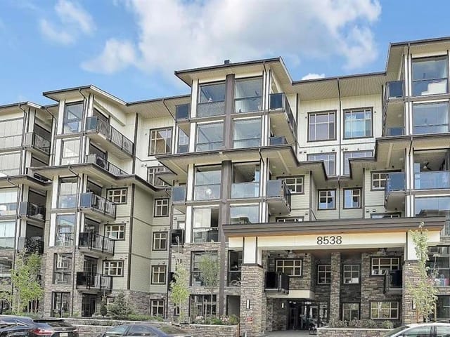 Apartment for rent in Langley, Langley, 606 8538 203a Street, 263190999 | Realtylink.org
