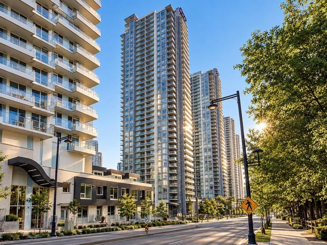 Apartment for sale in Surrey, North Surrey, 809 13750 100 Avenue, 263191000 | Realtylink.org