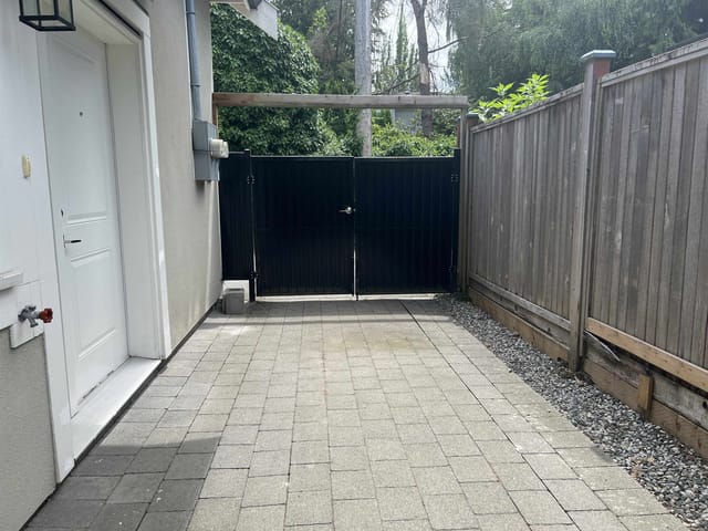 House for rent in Vancouver, Vancouver West, Laneway 2920 W 41st Avenue, 263191001 | Realtylink.org