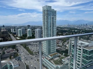 Apartment for sale in Burnaby, Burnaby South, 3304 6000 McKay Avenue, 263191007 | Realtylink.org