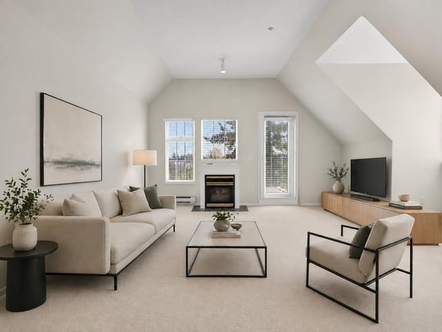 Apartment for sale in Delta, Tsawwassen, 406 5556 14 Avenue, 263191008 | Realtylink.org