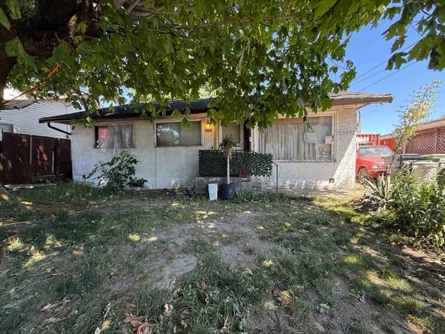House for sale in Chilliwack, Chilliwack, 45881 Rowat Avenue, 263191010 | Realtylink.org