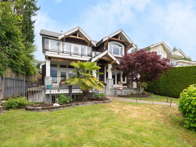 House for sale in West Vancouver, West Vancouver, 1479 Mathers Avenue, 263191016 | Realtylink.org