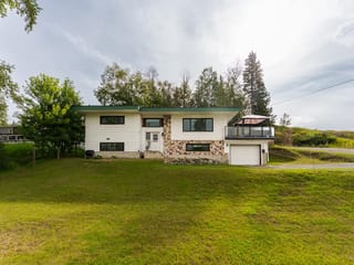 House for sale in Mount Alder, PG City North, 1880 Houghtaling Road, 263191018 | Realtylink.org