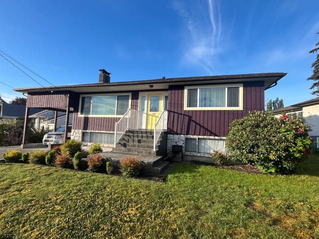 House for sale in Maple Ridge, Maple Ridge, 21776 Mountainview Crescent, 263191023 | Realtylink.org