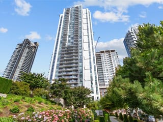 Apartment for sale in Coquitlam, Coquitlam, 2109 1178 Heffley Crescent, 263191029 | Realtylink.org
