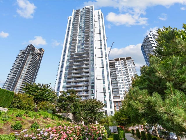 Apartment for sale in Coquitlam, Coquitlam, 2109 1178 Heffley Crescent, 263191029 | Realtylink.org