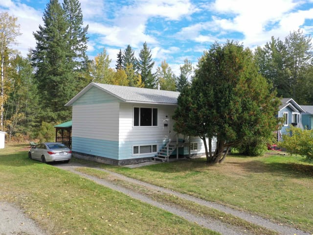 House for sale in Quesnel, Quesnel, 1395 Paley Place, 263191030 | Realtylink.org